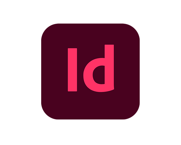 InDesign