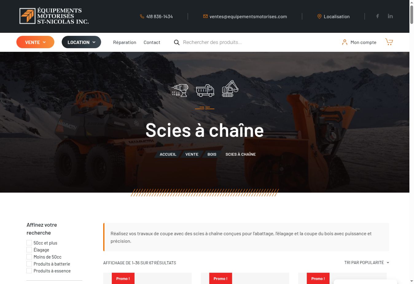 equipements-catalogue